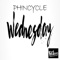 Wednesday - Phincycle lyrics