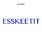 Esskeetit (Originally Performed by Lil Pump) - i-genius lyrics