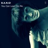 You Can Lean On Me - Single