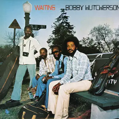 Waiting - Bobby Hutcherson