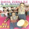 Topal - Ali Kaya lyrics