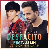 Despacito (Mandarin Version) [feat. JJ Lin] artwork