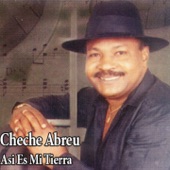 Cheche Abreu - Canto a los Grandes Soneros