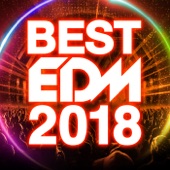 BEST EDM 2018 artwork