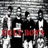 Ugly Boys