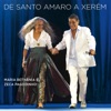 De Santo Amaro a Xerém (Ao Vivo) ジャケット写真