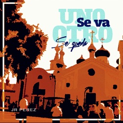 JR Pérez - El Justo Florecerá
