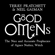 Neil Gaiman & Terry Pratchett - Good Omens (Unabridged)