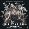 La Ocasión (feat. Arcángel, Ozuna & Anuel AA) - Single