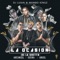 La Ocasión (feat. Arcángel, Ozuna & Anuel AA) artwork