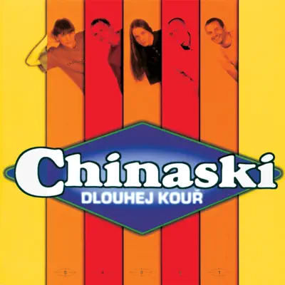 Dlouhej kour - Chinaski Dlouhej kour - Chinaski
