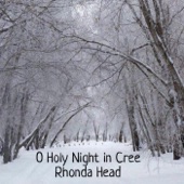 O Holy Night In Cree