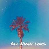 All Night Long artwork