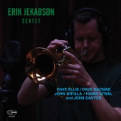 Erik Jekabson - San Pablo Avenue