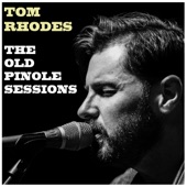 The Old Pinole Sessions - EP artwork