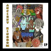 Ancient Kingdom - EP artwork