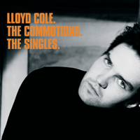 Lloyd Cole & Lloyd Cole & The Commotions - Brand New Friend (Long Version) artwork