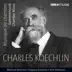 Koechlin: Chamber Music album cover