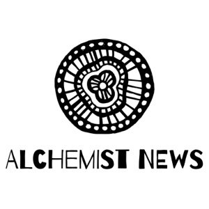 #008. Alchemist News 180715
