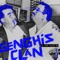 In the Club - Genghis Clan lyrics