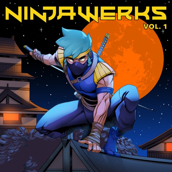 Cover artwork for Lullaby