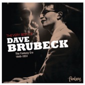 Dave Brubeck Quartet - Stardust