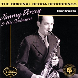 Jimmy Dorsey Orchestra - Sorghum Switch