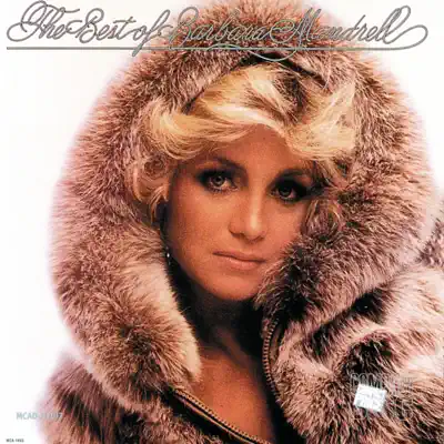 The Best of Barbara Mandrell - Barbara Mandrell