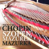 Mazurkas, Op. 59: No. 3 in F-Sharp Minor artwork