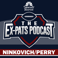 The Ex-Pats Podcast - A Patriots Podcast podcast