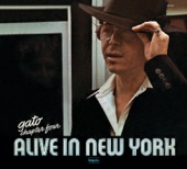 Chapter Four: Alive In New York, 2005