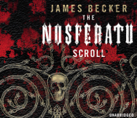 James Becker - The Nosferatu Scroll artwork