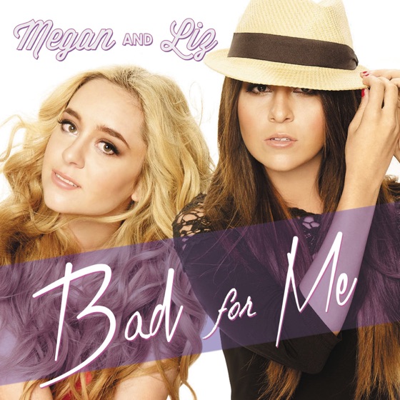 Cover artwork for Bad for Me