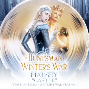 Halsey - Castle (The Huntsman: Winter's War Version) - 排舞 音樂