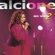 Pot-Pourri: A Profecia / A volta da gafieira / Vendaval da vida (Ao vivo) - Alcione