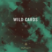 Wild Cards 02 artwork