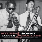 Miles Davis & Sonny Rollins - Denial