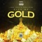 City of Gold (feat. I-BAR Trax) - Yung King lyrics