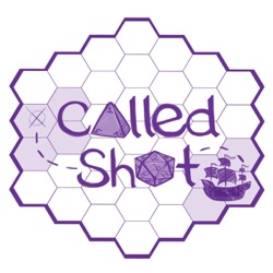 The Called Shot Podcast