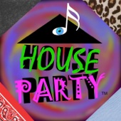 House Party artwork