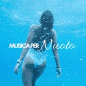 Musica per Nuoto - Canzoni Rilassanti per Allenamento in Piscina, Nuoto Sincronizzato, Pallanuoto artwork