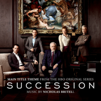 Nicholas Britell - Succession (Music from the Original TV Series) artwork