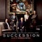 Succession (Music from the Original TV Series) artwork