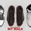 My Walk - Single