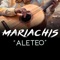 Mariachis - Aleteo VIP lyrics