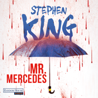 Stephen King - Mr. Mercedes artwork