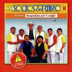 Despedida por E-Mail - Los Socios Del Ritmo Despedida por E-Mail - Los Socios Del Ritmo