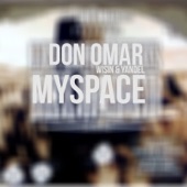 MySpace (feat. Wisin & Yandel) artwork