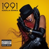 Azealia Banks - 212 (feat. Lazy Jay)
