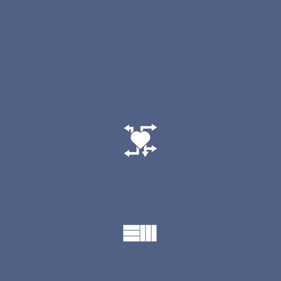 Cover artwork for Maybe
